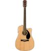 Fender CD-60SCE Dreadnought