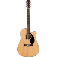 Fender CD-60SCE Dreadnought