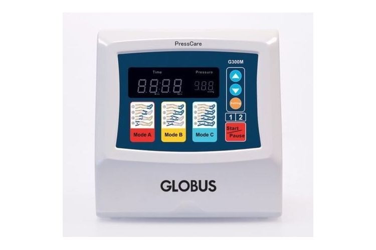 Globus Apparecchio per pressoterapia G 300M-2