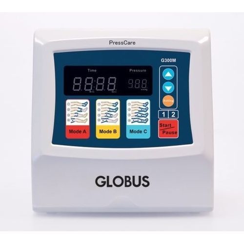 Globus Apparecchio per pressoterapia G 300M-2