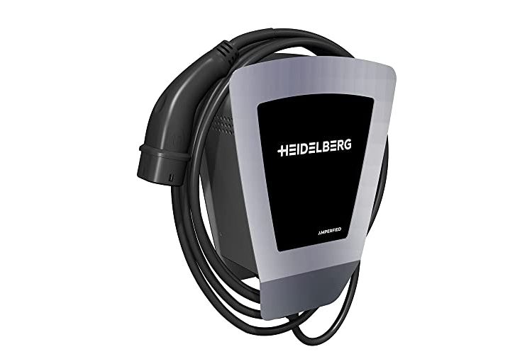 HEIDELBERG Amperfied Wallbox