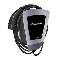 HEIDELBERG Amperfied Wallbox