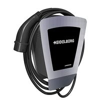 HEIDELBERG Amperfied Wallbox