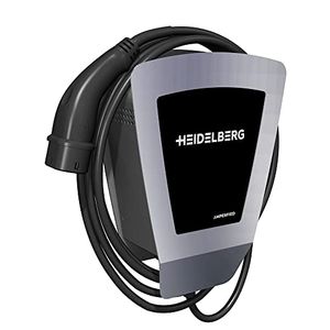 HEIDELBERG Amperfied Wallbox