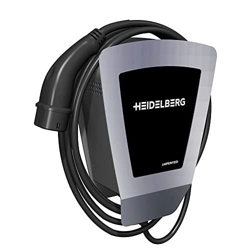 HEIDELBERG Amperfied Wallbox