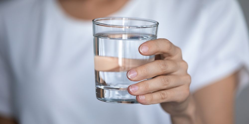 Come scegliere i bicchieri: guida all'acquisto