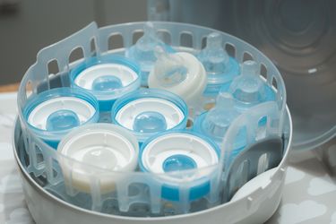 Sterilizzatore: guida all'acquisto