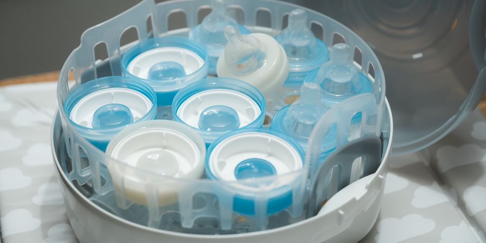 Come scegliere lo sterilizzatore: guida all'acquisto
