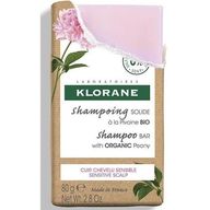 Klorane Shampoo Solido Peonia