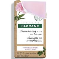 Klorane Shampoo Solido Peonia