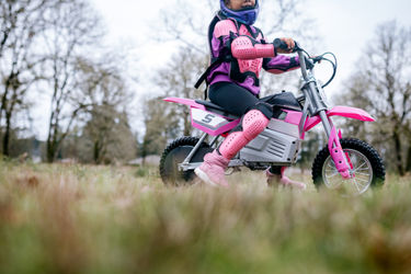 Moto elettrica per bambini: guida all'acquisto