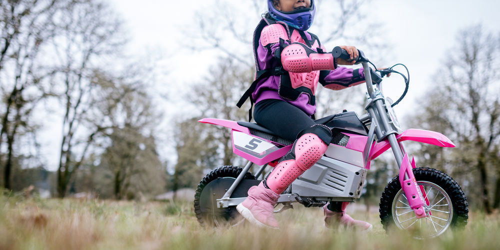 Come scegliere la moto elettrica per bambini: guida all'acquisto