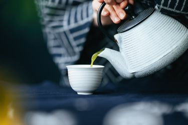 Teiera: guida all'acquisto