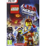 Lego Movie PC