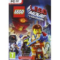 Lego Movie PC