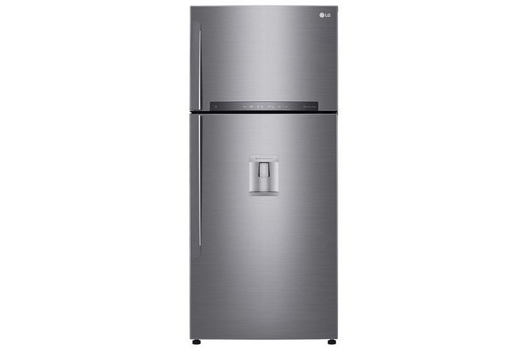 LG GTF744PZPED