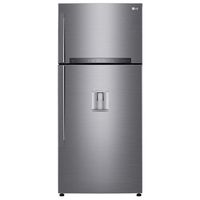 LG GTF744PZPED