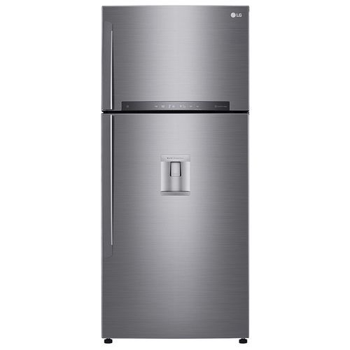 LG GTF744PZPED