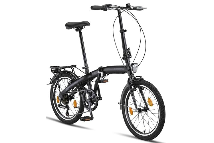 Licorne Bike CONSERES Premium