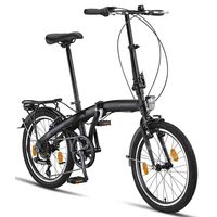 Licorne Bike CONSERES Premium