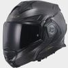 LS2 FF901 Advant X Carbon Solid