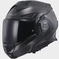 LS2 FF901 Advant X Carbon Solid