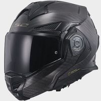 LS2 FF901 Advant X Carbon Solid