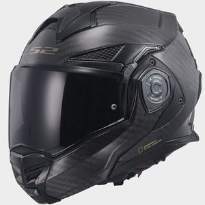 LS2 FF901 Advant X Carbon Solid