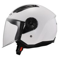 LS2 OF616 Airflow II Bianco