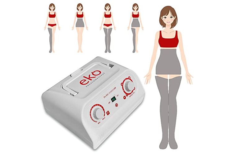 Mesis Ekò Pressoterapia Domestica