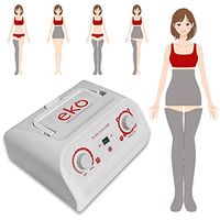 Mesis Ekò Pressoterapia Domestica