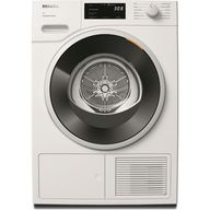 Miele Asciugatrice pompa di calore 8 kg TWC640WP