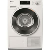 Miele Asciugatrice pompa di calore 8 kg TWC640WP