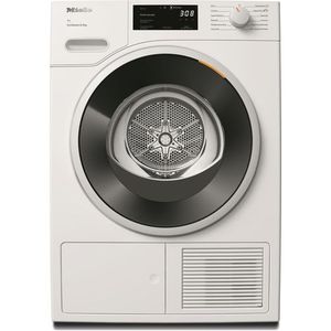 Miele Asciugatrice pompa di calore 8 kg TWC640WP