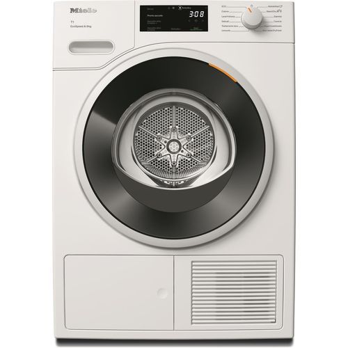 Miele Asciugatrice pompa di calore 8 kg TWC640WP