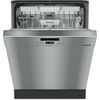 Miele Lavastoviglie G 5611 SCU CLST