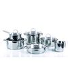 Moneta Allegro Batteria 10 Pezzi