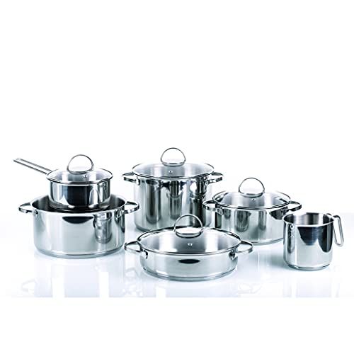 Moneta Allegro Batteria 10 Pezzi