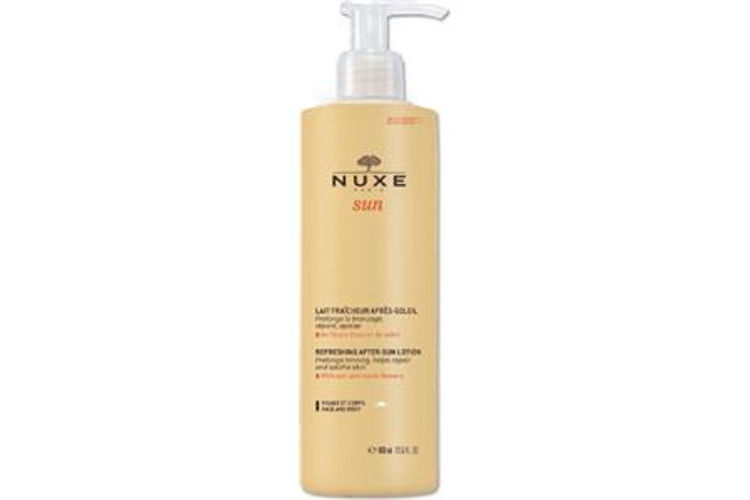 Nuxe Sun Latte Doposole