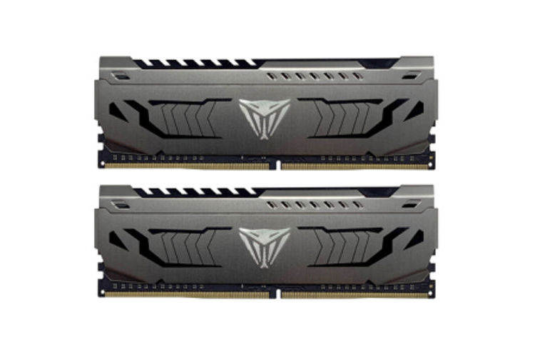 Patriot Viper Steel