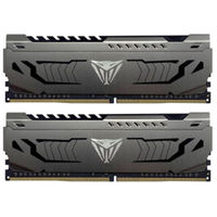 Patriot Viper Steel