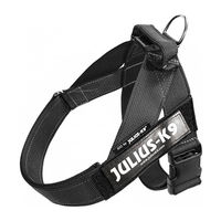 Julius K9 IDC Color & Gray
