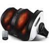 RENPHO Massaggiatore piedi Shiatsu 4 in 1
