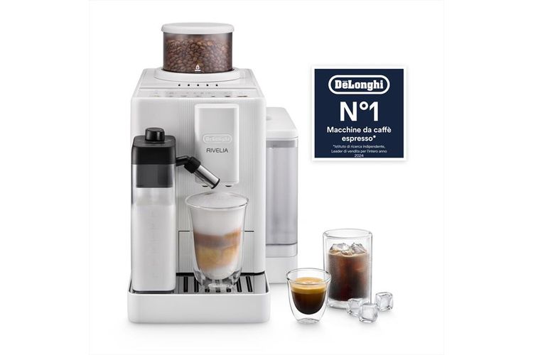 De'Longhi Rivelia Start