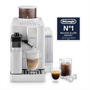 De'Longhi Rivelia Start