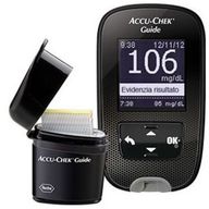 Roche Glucometro Accu-Chek Guide