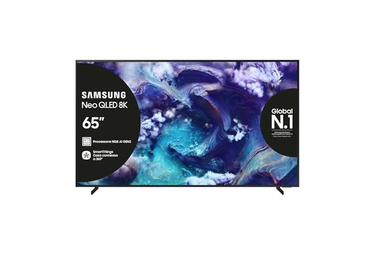 Samsung Neo QLED 8K