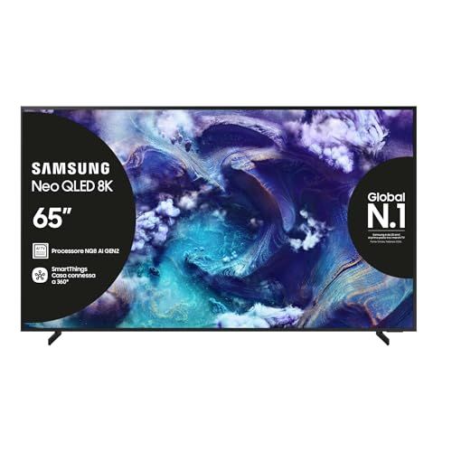 Samsung Neo QLED 8K