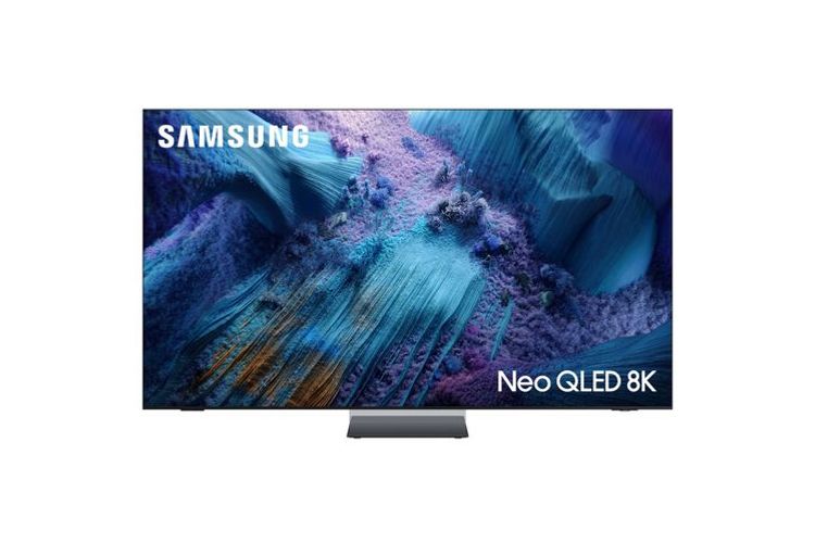 Samsung QN990F 75