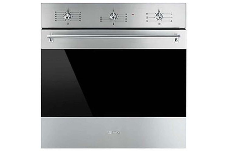 Smeg Classic Classica Forno SF6381X